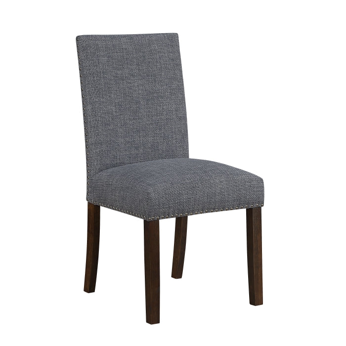 5940GYS Side Chair, Set of 2 - 5940GYS