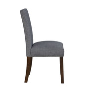 5940GYS Side Chair, Set of 2 - 5940GYS
