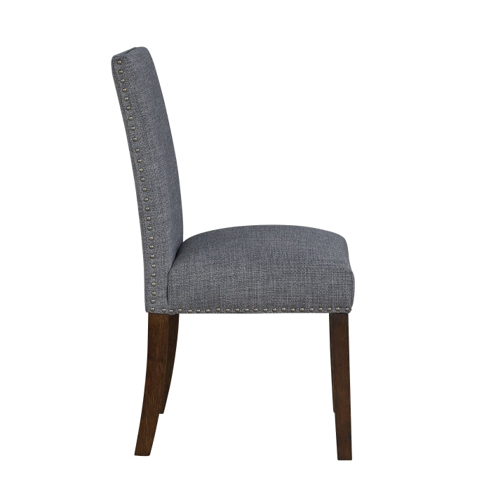 5940GYS Side Chair, Set of 2 - 5940GYS