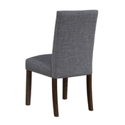 5940GYS Side Chair, Set of 2 - 5940GYS