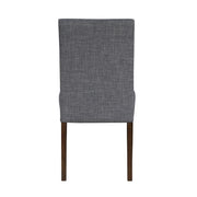 5940GYS Side Chair, Set of 2 - 5940GYS