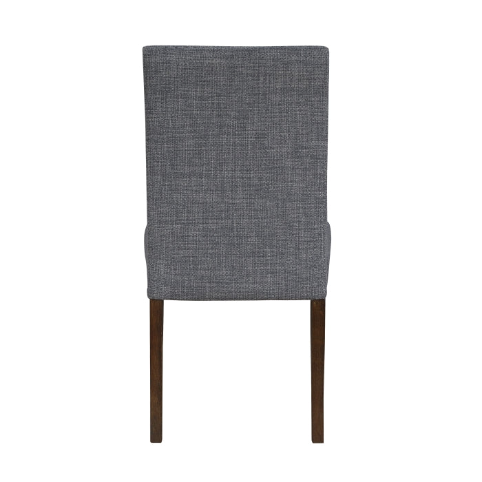 5940GYS Side Chair, Set of 2 - 5940GYS