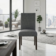 5940GYS Side Chair, Set of 2 - 5940GYS