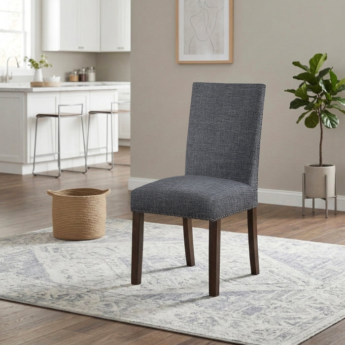 5940GYS Side Chair, Set of 2 - 5940GYS