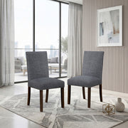5940GYS Side Chair, Set of 2 - 5940GYS