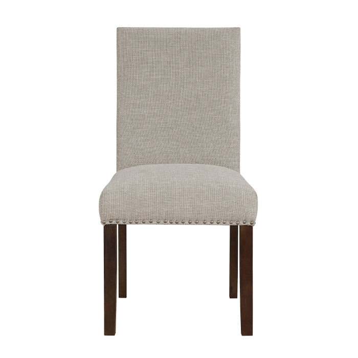 5940TPS Side Chair, Set of 2 - 5940TPS