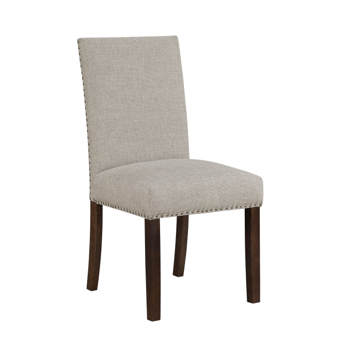 5940TPS Side Chair, Set of 2 - 5940TPS