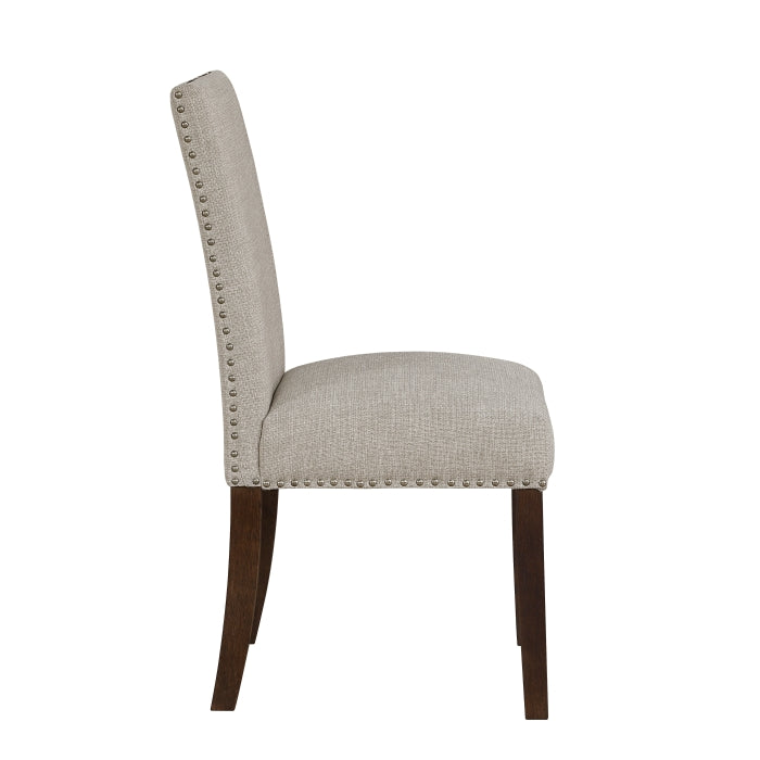 5940TPS Side Chair, Set of 2 - 5940TPS