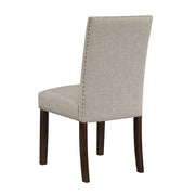 5940TPS Side Chair, Set of 2 - 5940TPS