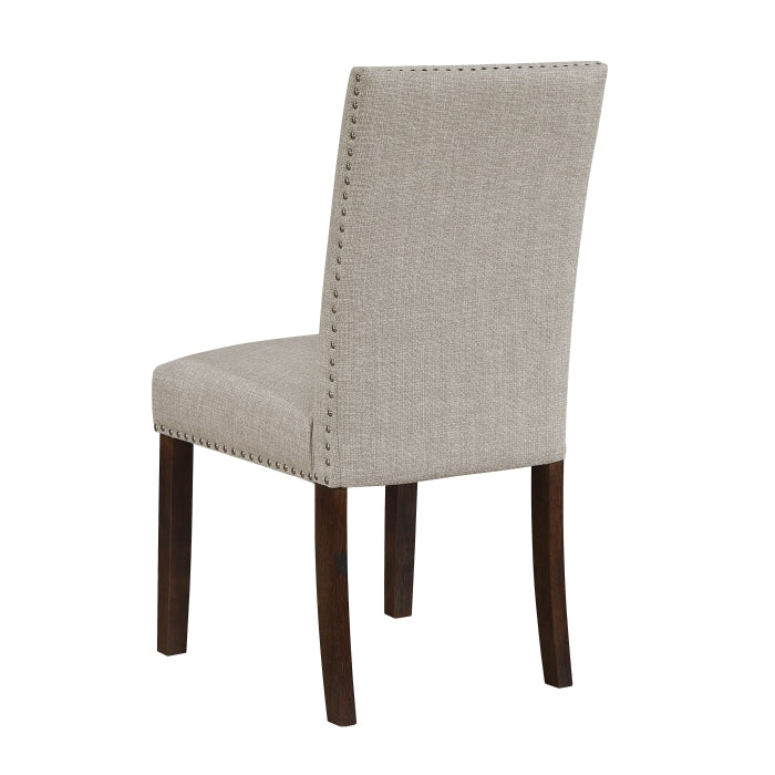 5940TPS Side Chair, Set of 2 - 5940TPS