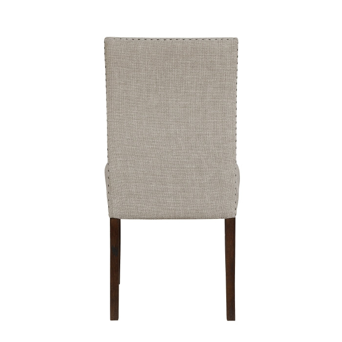 5940TPS Side Chair, Set of 2 - 5940TPS