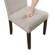 5940TPS Side Chair, Set of 2 - 5940TPS
