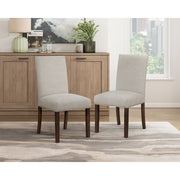 5940TPS Side Chair, Set of 2 - 5940TPS