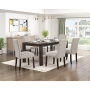 5940TPS Side Chair, Set of 2 - 5940TPS