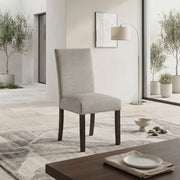 5940TPS Side Chair, Set of 2 - 5940TPS