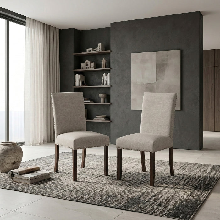 5940TPS Side Chair, Set of 2 - 5940TPS