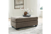 Stonemeade  Sofa, Loveseat, Oversized Chair and Ottoman -  Ashley - Luna Furniture