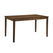 5952 Dining Table - 5952