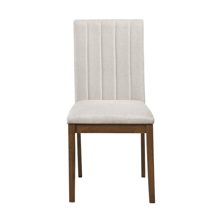 5952S Side Chair, Set of 2 - 5952S