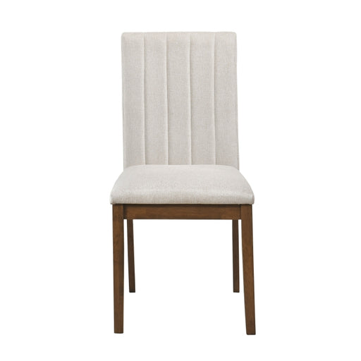 5952S Side Chair, Set of 2 - 5952S