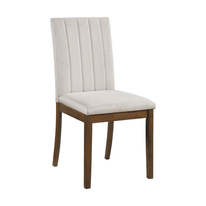 5952S Side Chair, Set of 2 - 5952S