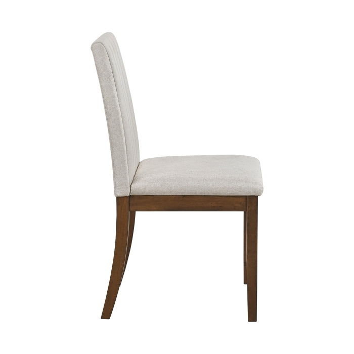 5952S Side Chair, Set of 2 - 5952S
