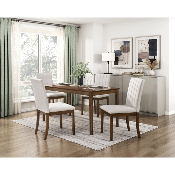 5952S Side Chair, Set of 2 - 5952S