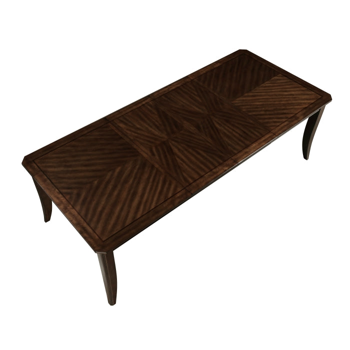 5962-96 Dining Table - 5962-96