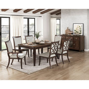 5962-96 Dining Table - 5962-96