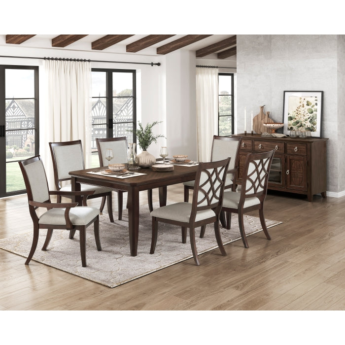 5962-96 Dining Table - 5962-96