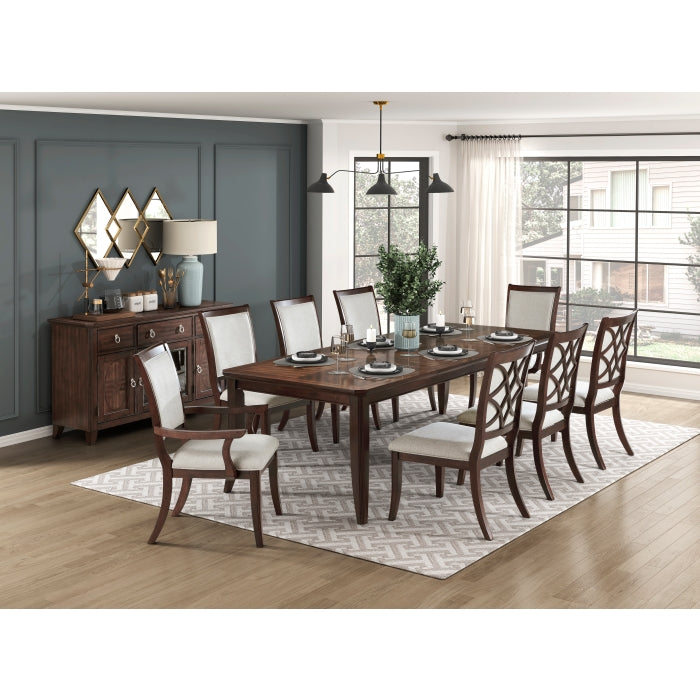 5962-96 Dining Table - 5962-96