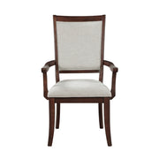 5962A Arm Chair, Set of 2 - 5962A