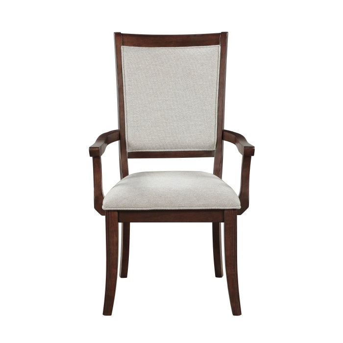 5962A Arm Chair, Set of 2 - 5962A