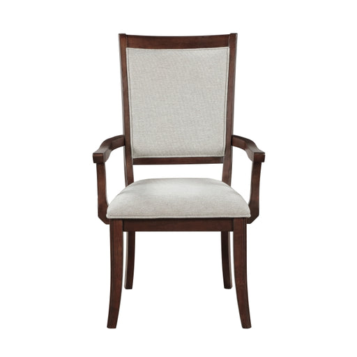 5962A Arm Chair, Set of 2 - 5962A