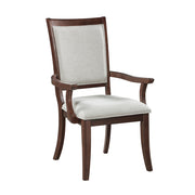 5962A Arm Chair, Set of 2 - 5962A
