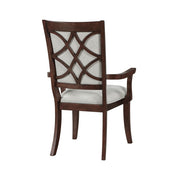5962A Arm Chair, Set of 2 - 5962A