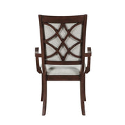 5962A Arm Chair, Set of 2 - 5962A