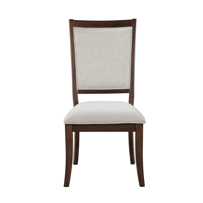 5962S Side Chair, Set of 2 - 5962S