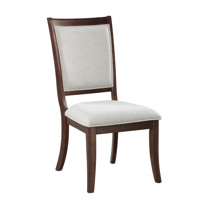 5962S Side Chair, Set of 2 - 5962S