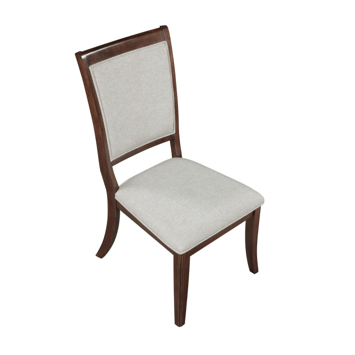 5962S Side Chair, Set of 2 - 5962S