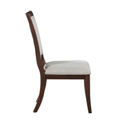 5962S Side Chair, Set of 2 - 5962S