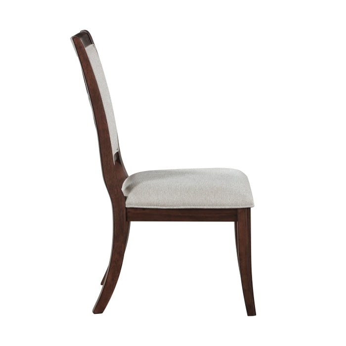 5962S Side Chair, Set of 2 - 5962S
