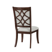 5962S Side Chair, Set of 2 - 5962S