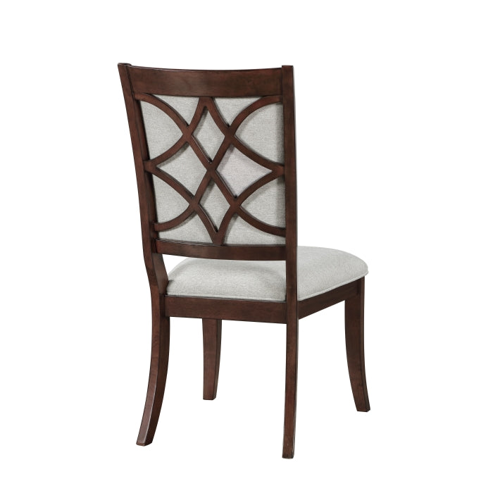 5962S Side Chair, Set of 2 - 5962S