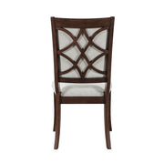 5962S Side Chair, Set of 2 - 5962S