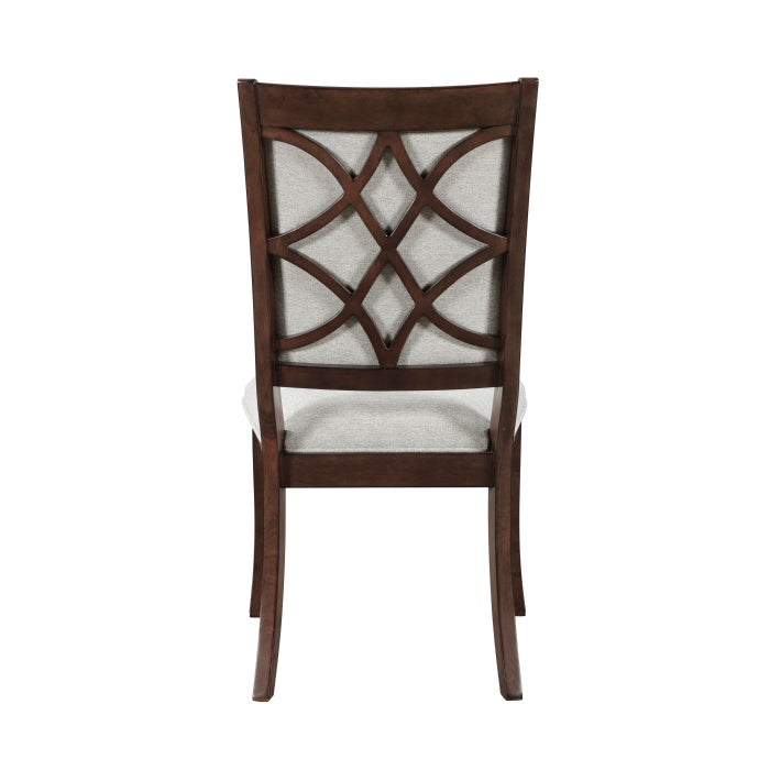 5962S Side Chair, Set of 2 - 5962S