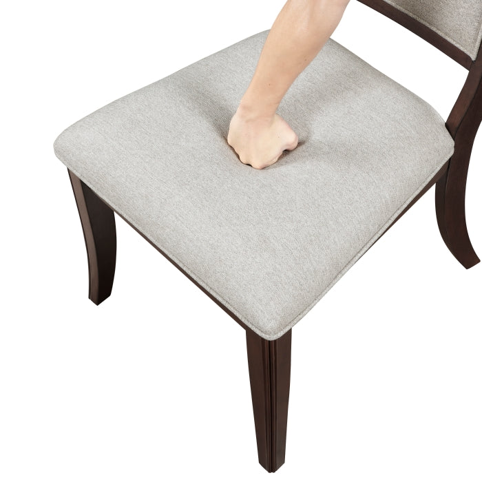 5962S Side Chair, Set of 2 - 5962S