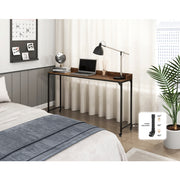 5963BR-22 Over The Bed Desk - 5963BR-22