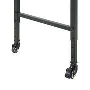 5963WH-22 Over The Bed Desk - 5963WH-22