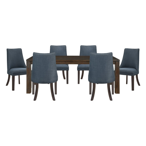5976-79*7(5978CGS) 7pc Set (TB+6S) - 5976-79*7(5978CGS)